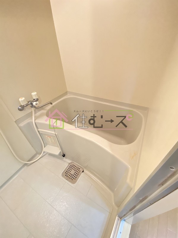 M&amp;#39;プラザ城東六番館 風呂画像