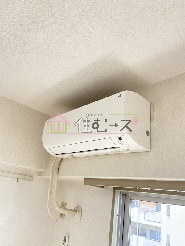 メゾン・ド・ヴィレ　城東 その他2