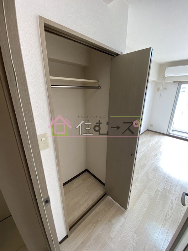 メゾン・ド・ヴィレ　城東 その他6