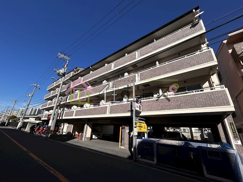 メゾン・ド・ヴィレ　城東 その他外観1