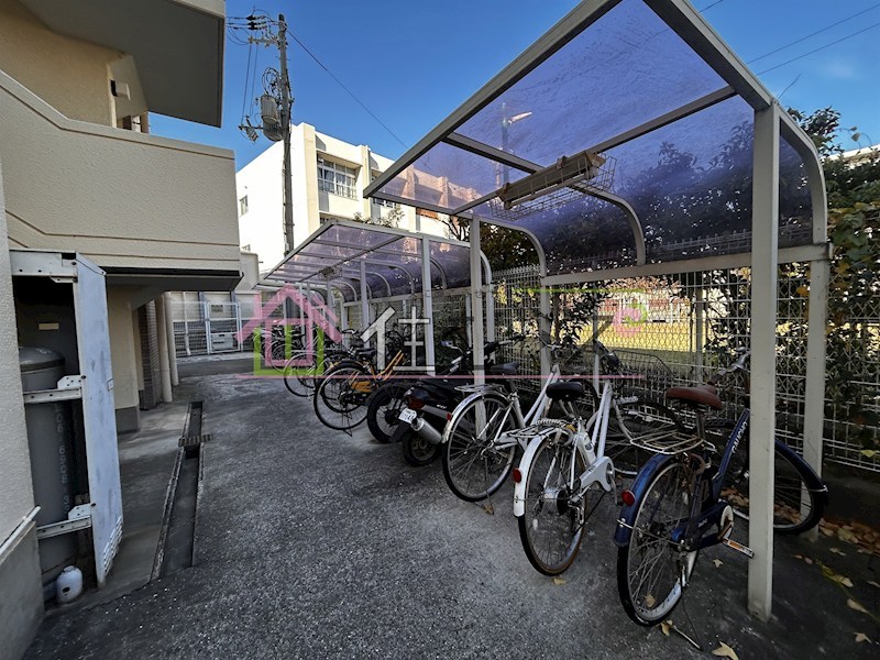 メゾン・ド・ヴィレ　城東 その他外観3