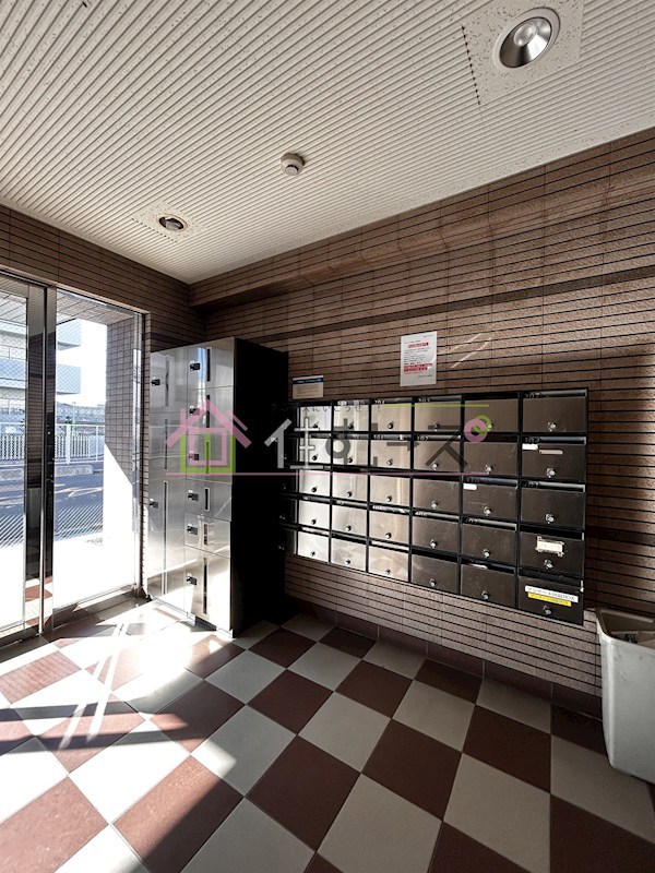 メゾン・ド・ヴィレ　城東 その他外観4