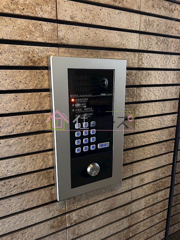 メゾン・ド・ヴィレ　城東 その他外観5