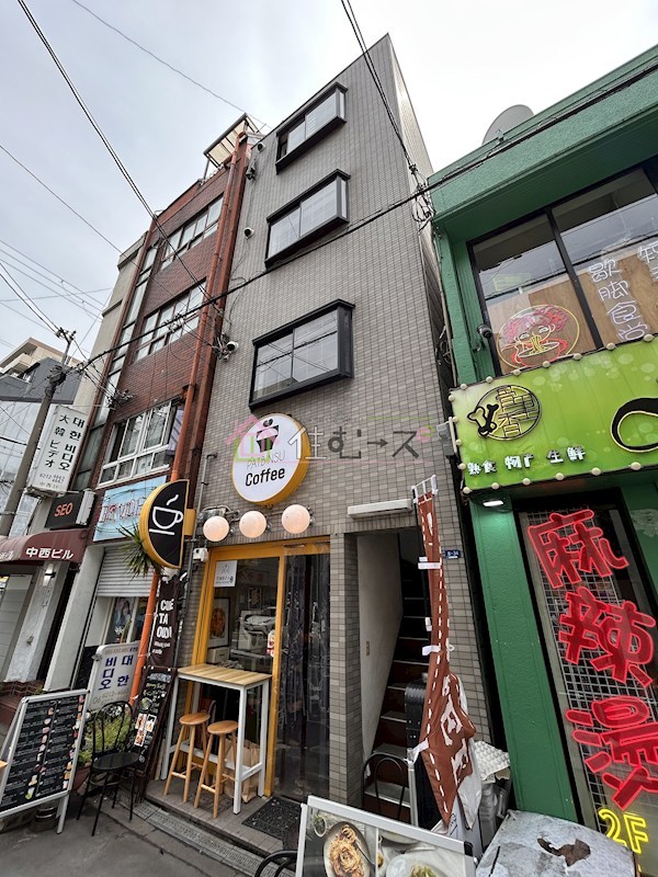 吉川ビル その他外観1