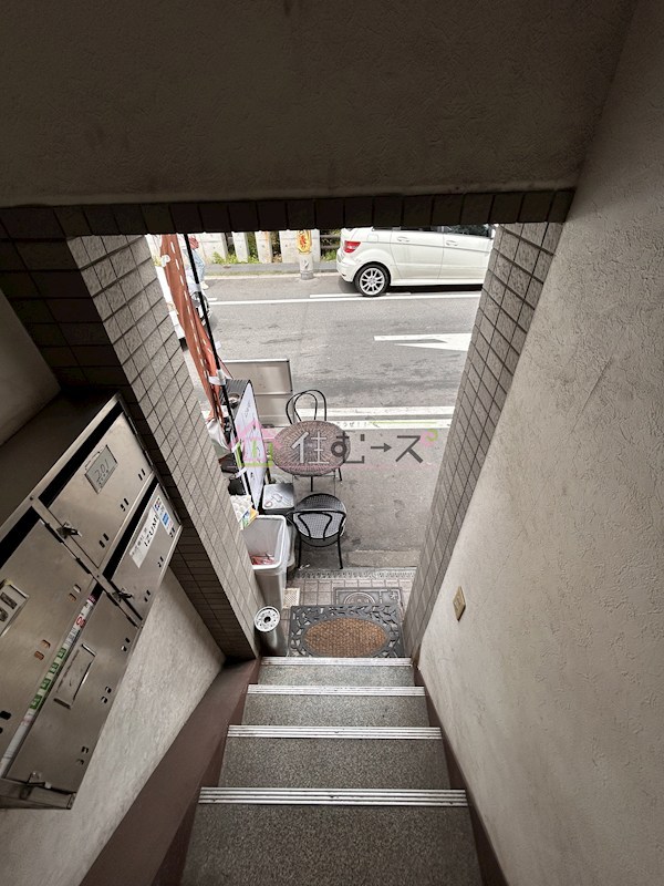 吉川ビル その他外観2