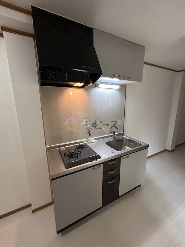 吉川ビル キッチン