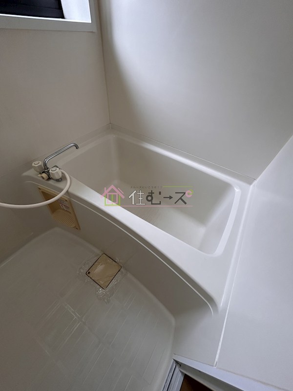 吉川ビル 風呂画像