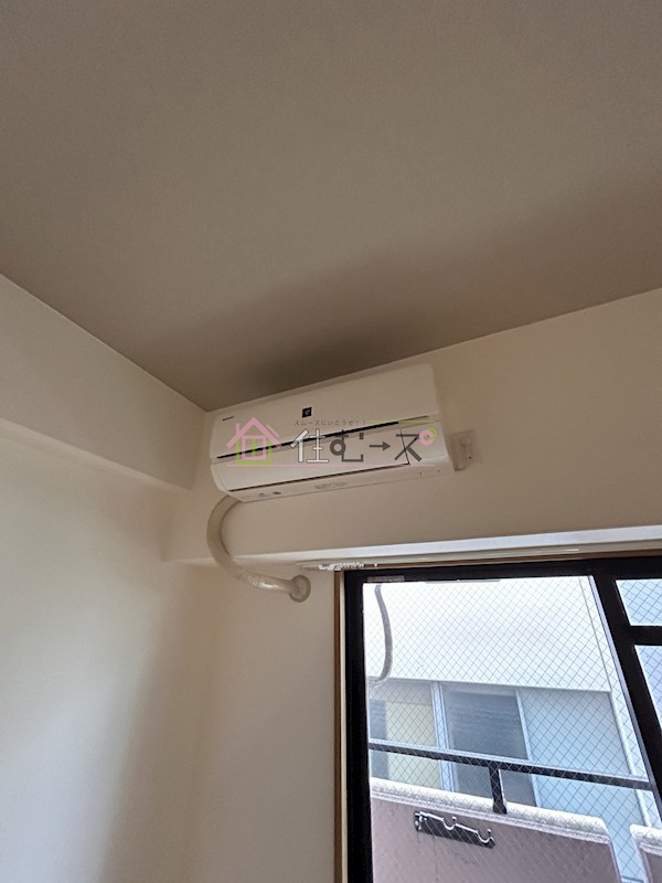 ロジュマン農人橋 その他2