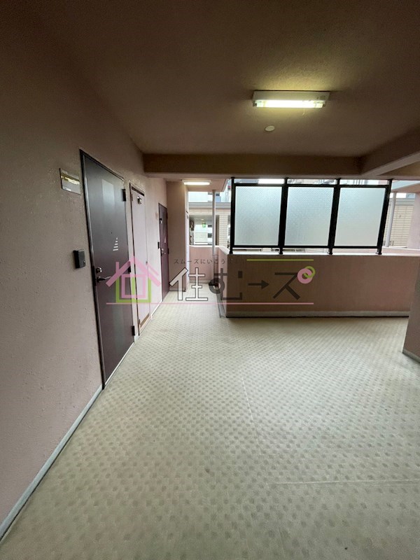 ロジュマン農人橋 その他外観6