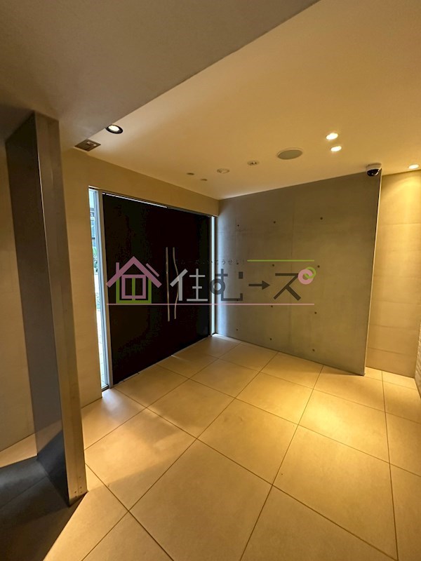 スワンズシティ堺筋本町 その他外観5