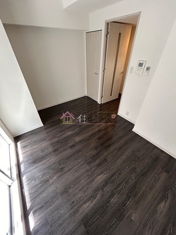 スワンズシティ堺筋本町 リビング