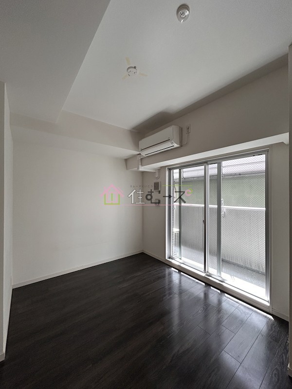 スワンズシティ堺筋本町 ベッドルーム