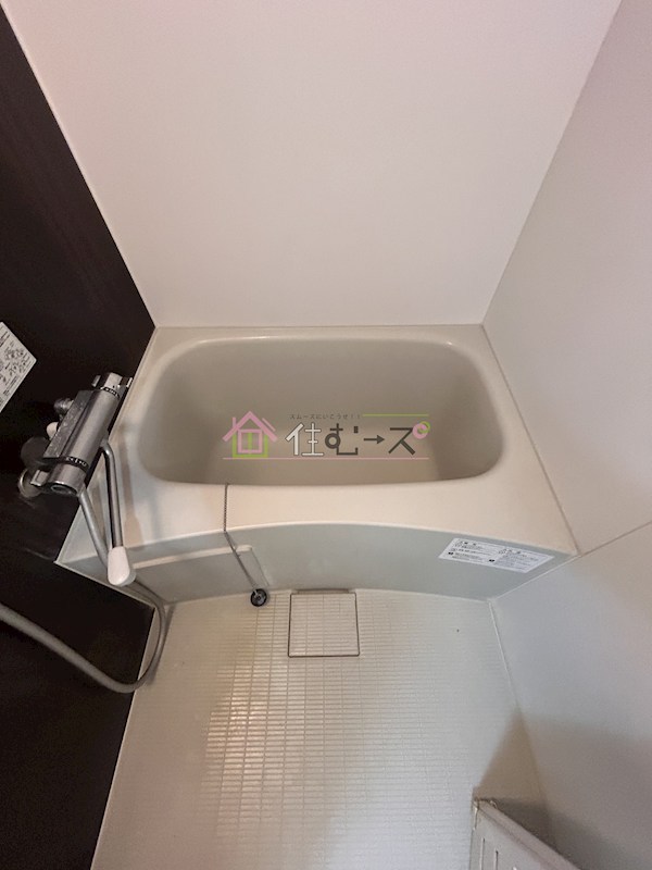 スワンズシティ堺筋本町 風呂画像