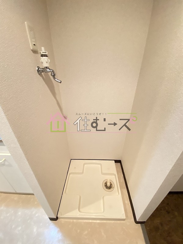 ロジェ今福鶴見 その他2