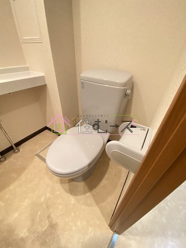 ロジェ今福鶴見 その他3