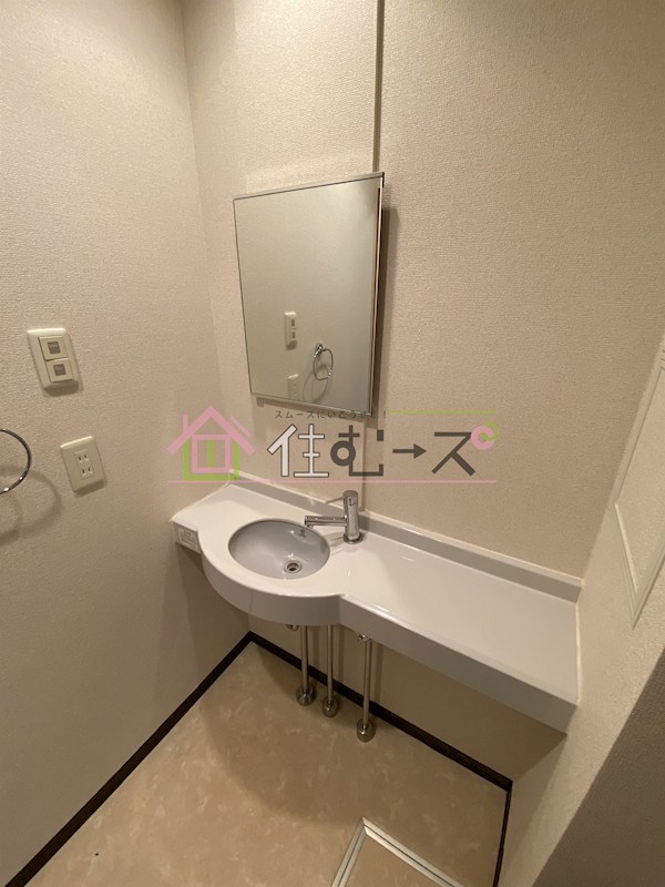 ロジェ今福鶴見 その他4