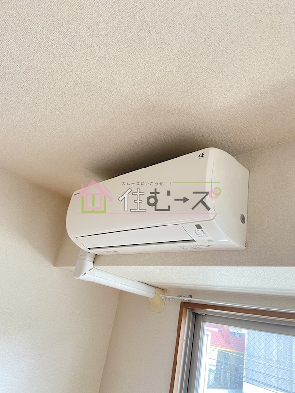 ロジェ今福鶴見 その他6