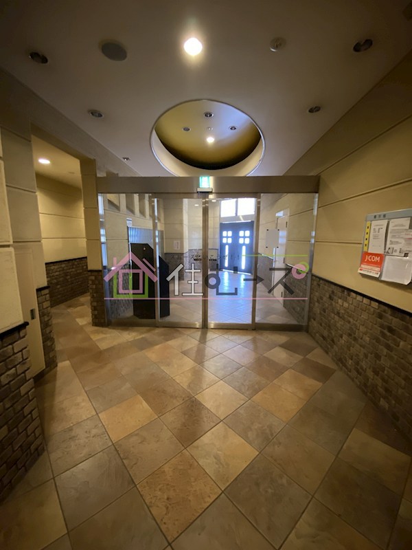 ロジェ今福鶴見 その他外観2