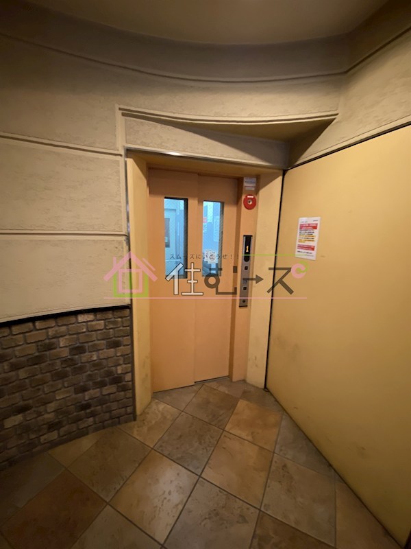 ロジェ今福鶴見 その他外観3