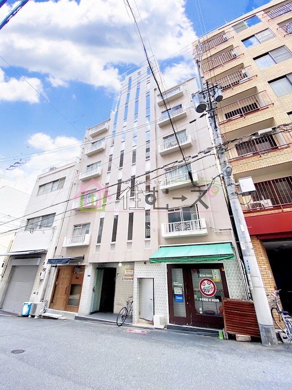 エクセル内本町ハイツ その他外観1