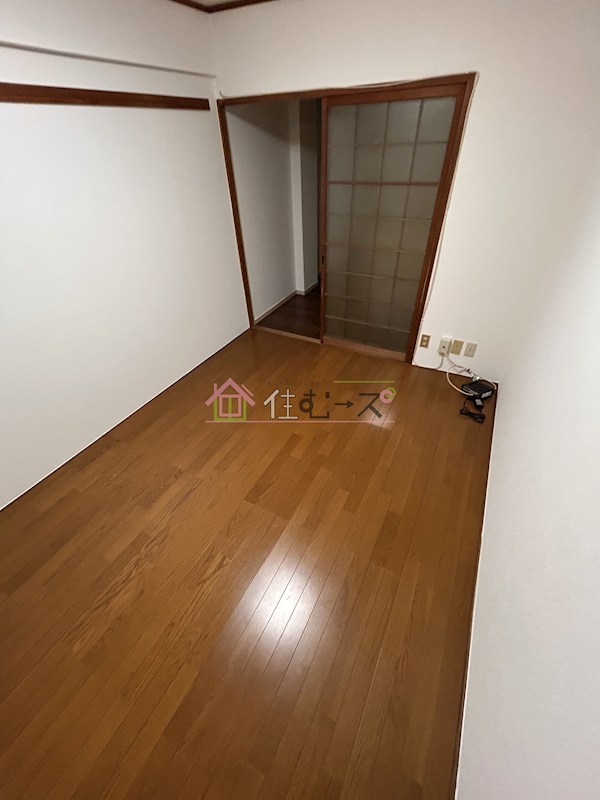 エクセル内本町ハイツ リビング