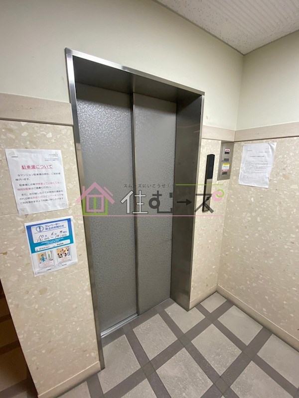 ラナップスクエア大手前 その他外観2