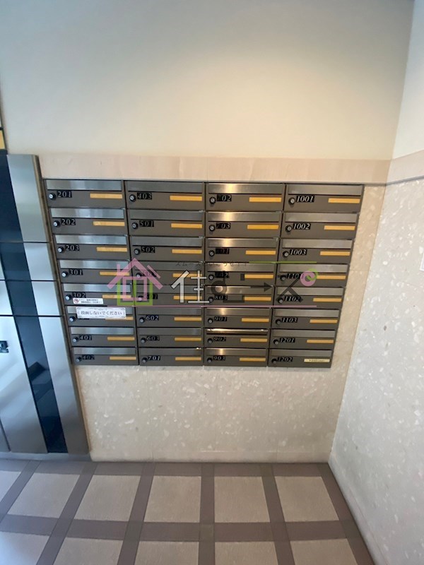 ラナップスクエア大手前 その他外観6