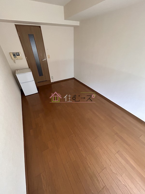 ラナップスクエア大手前 リビング