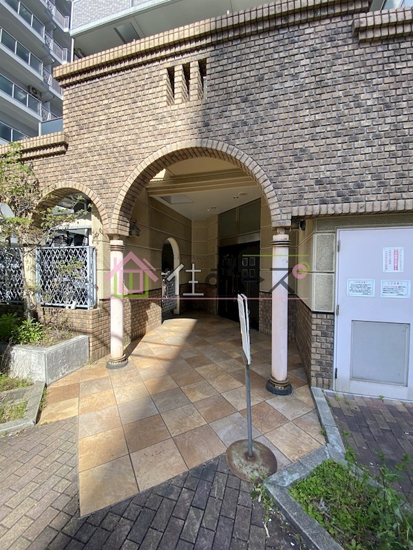 ロジェ今福鶴見 その他1