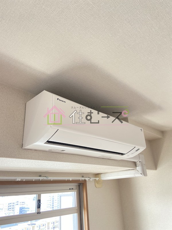 ロジェ今福鶴見 その他2