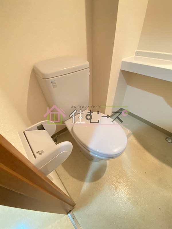 ロジェ今福鶴見 その他5