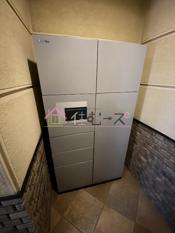 ロジェ今福鶴見 その他外観4