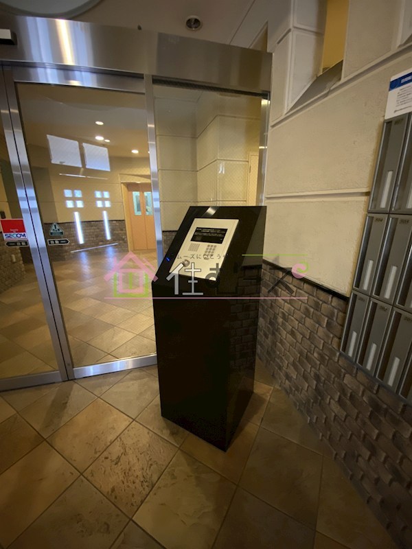 ロジェ今福鶴見 その他外観5