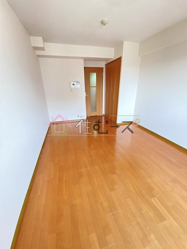 ロジェ今福鶴見 リビング