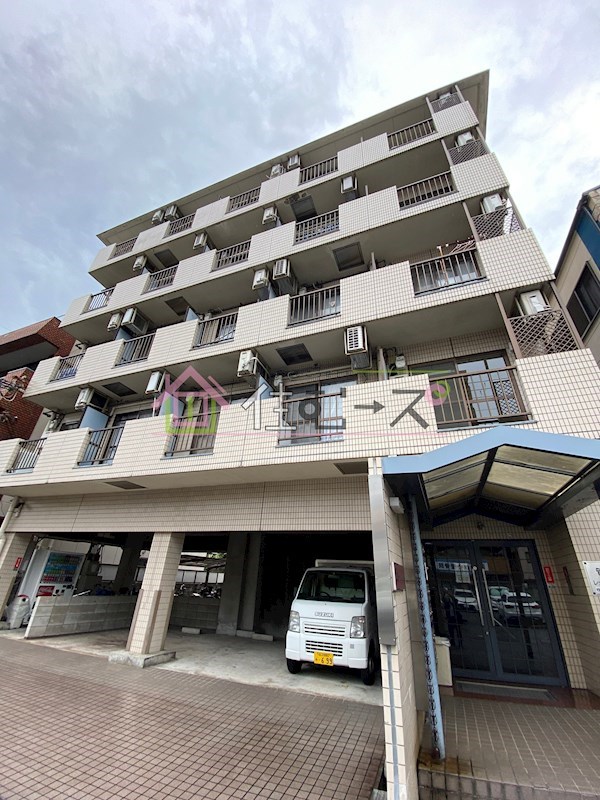 リエールハイム その他外観1