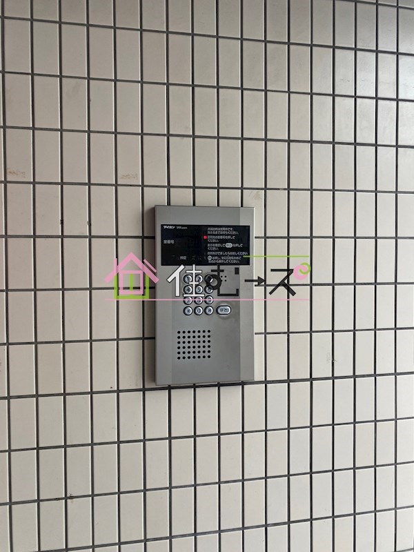 リエールハイム その他外観2