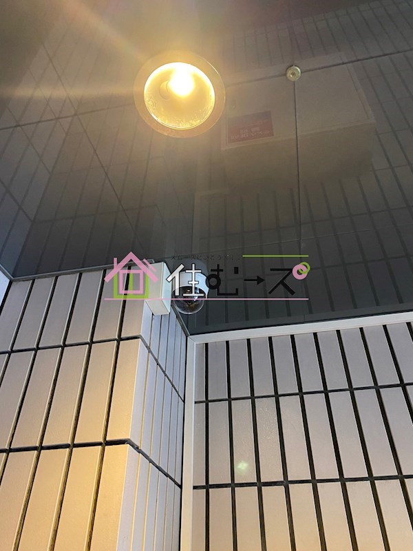 リエールハイム その他外観3