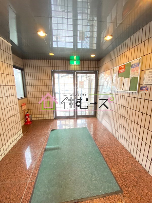 リエールハイム その他外観4