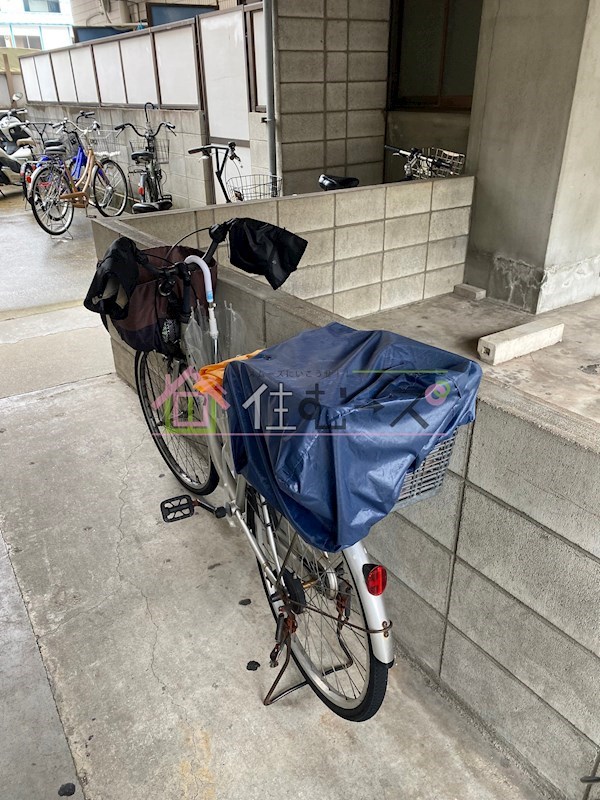 リエールハイム その他外観5