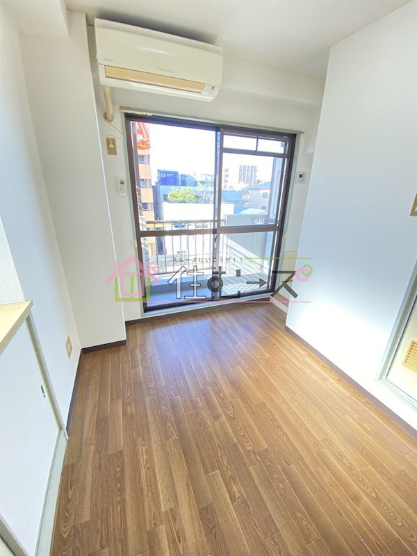 リエールハイム ベッドルーム