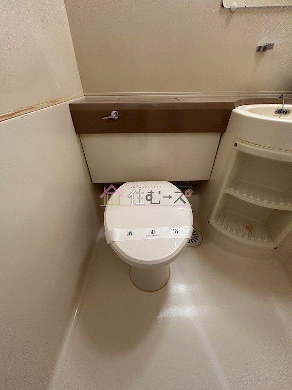 ニューライフ大手前 その他4