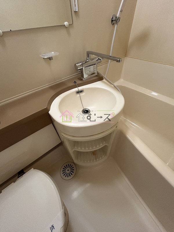 ニューライフ大手前 その他5