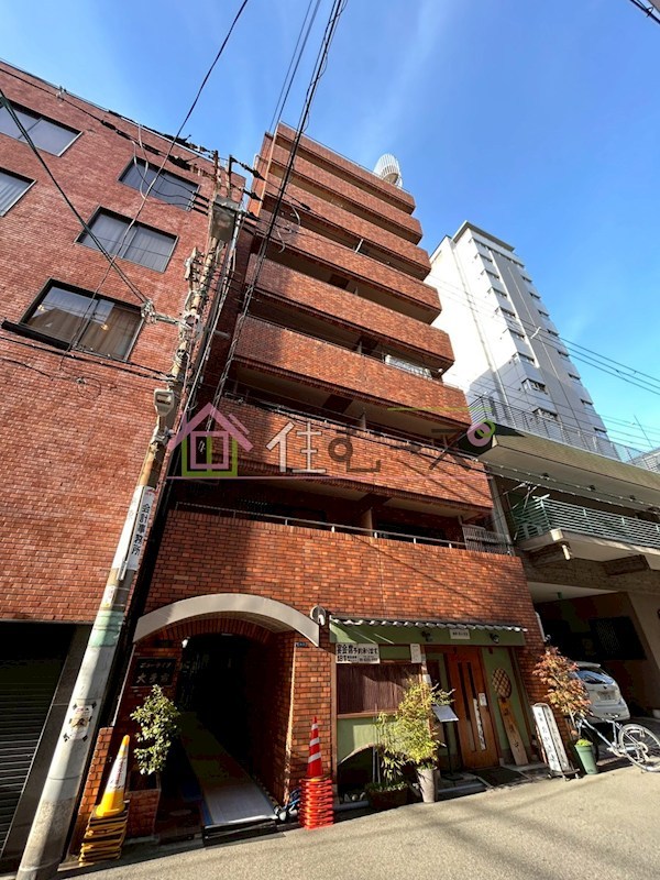 ニューライフ大手前 その他外観1