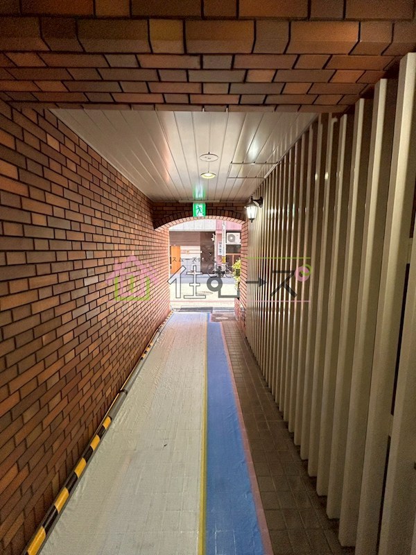 ニューライフ大手前 その他外観2