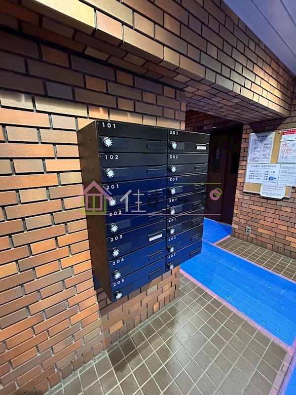 ニューライフ大手前 その他外観3