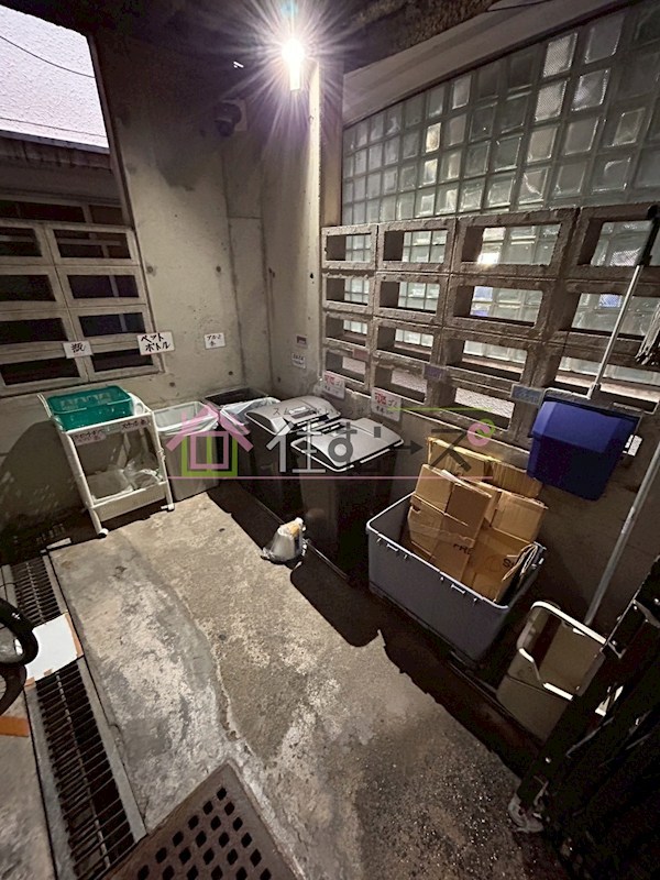 ニューライフ大手前 その他外観4