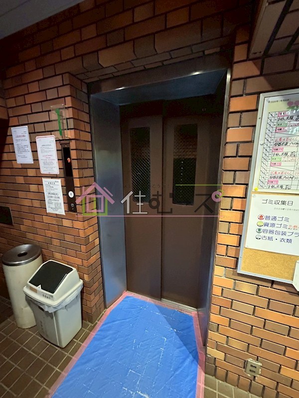 ニューライフ大手前 その他外観6