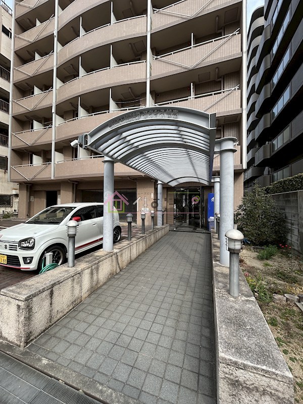 朝日プラザアクシス城東 その他1