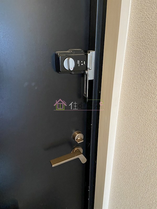 朝日プラザアクシス城東 その他2