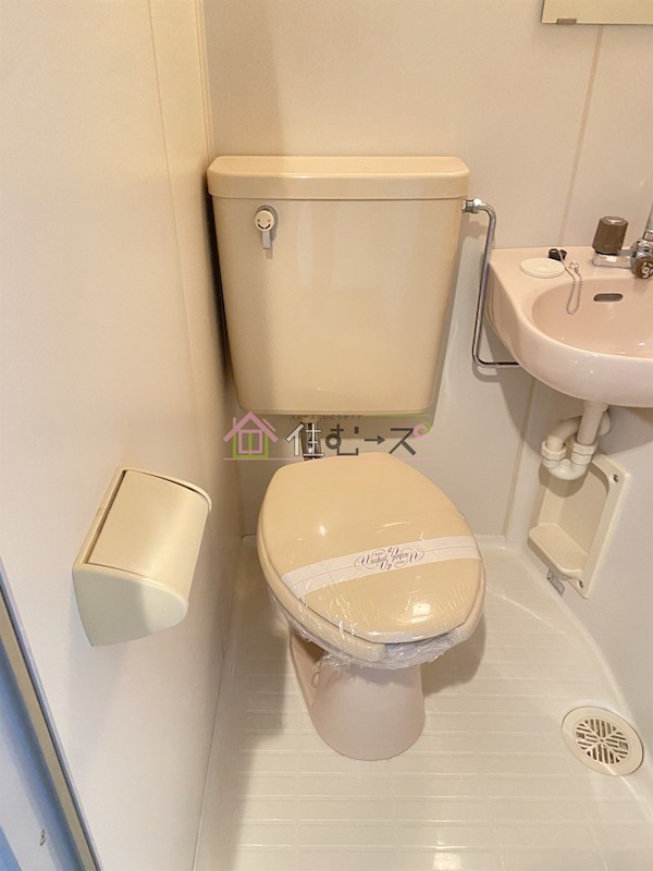 朝日プラザアクシス城東 その他3